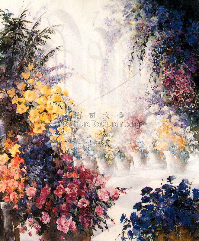 -Unknown - 胡安·福图尼